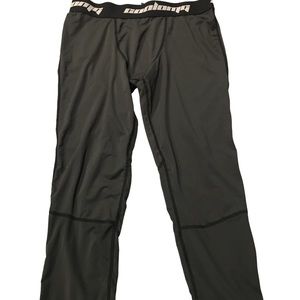 COOLOMG Youth Boys 3/4 Pants